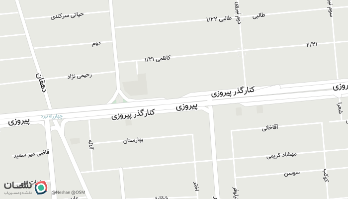 office location