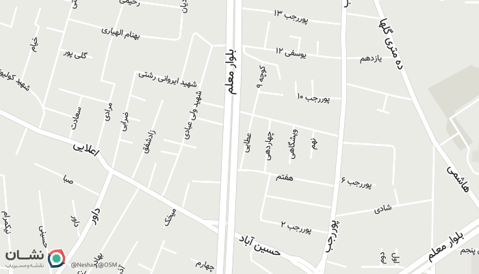 office location