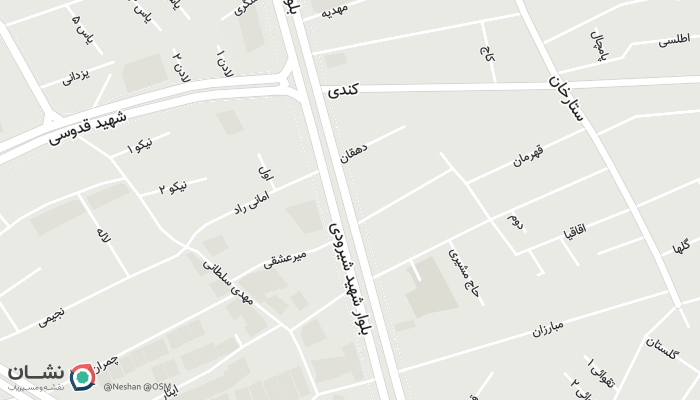office location