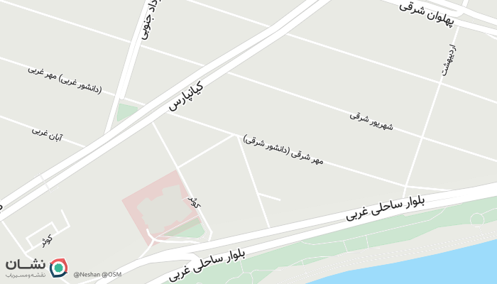 office location
