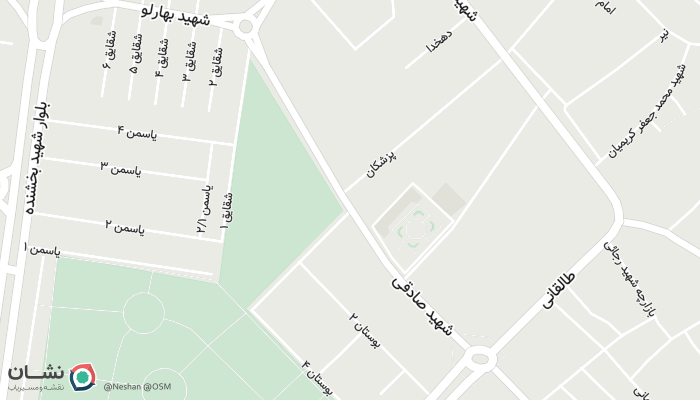office location