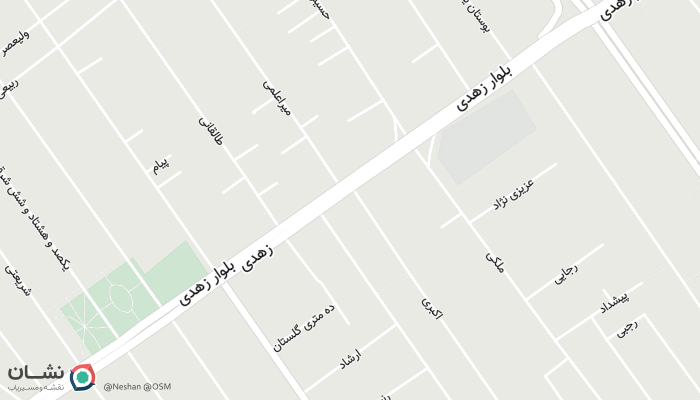 office location