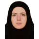دکتر زهرا علیزاده برجی