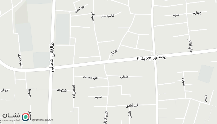office location