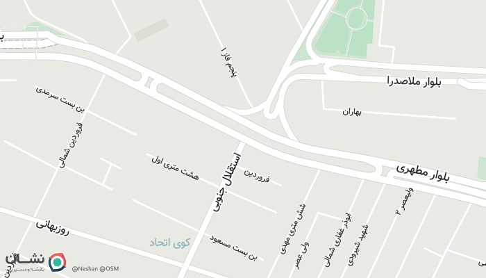 office location