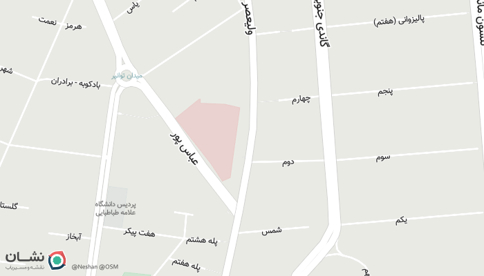 office location