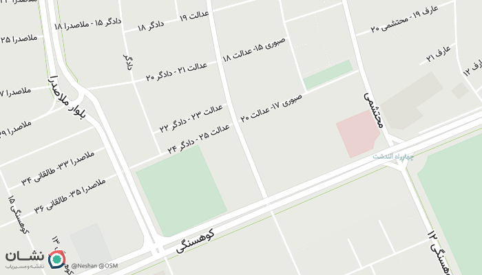 office location