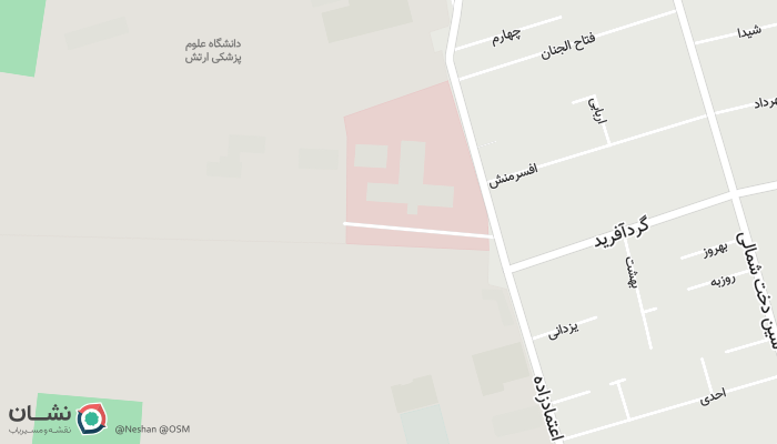 office location