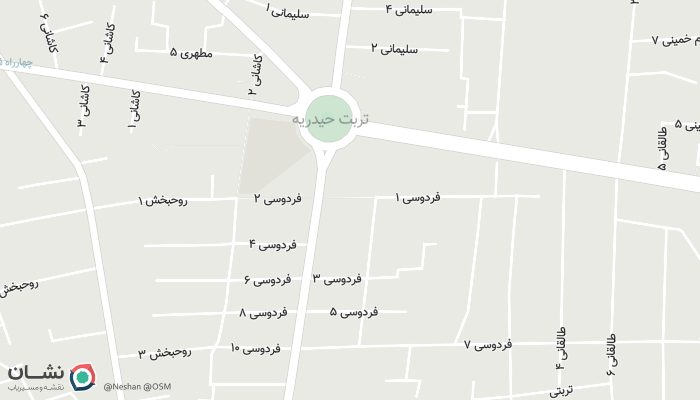 office location