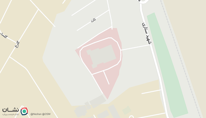 office location