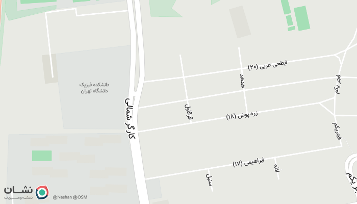 office location