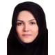 دکتر مریم محمدزاده رضائی