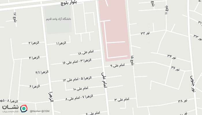 office location