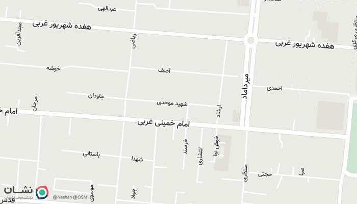 office location