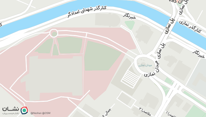 office location