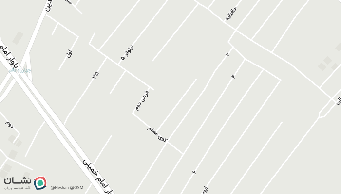 office location