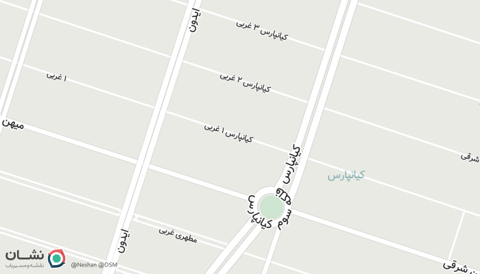 office location