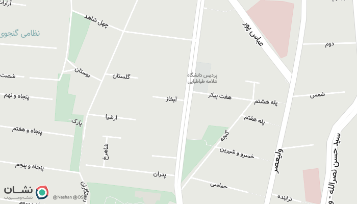 office location