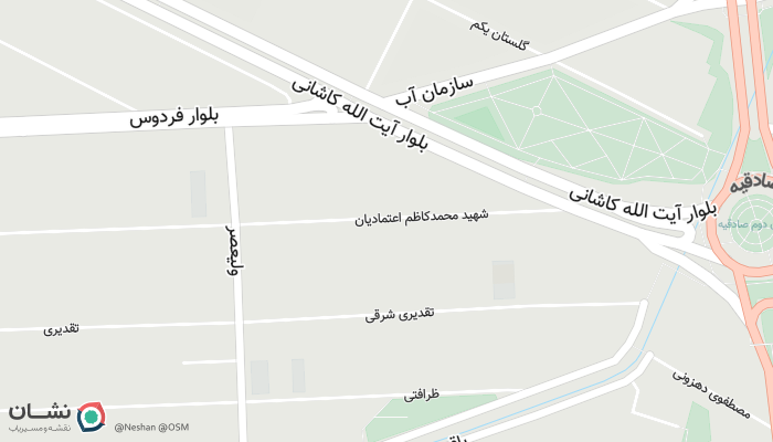 office location