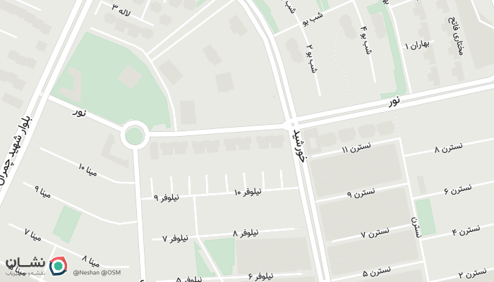 office location