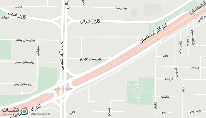 office location