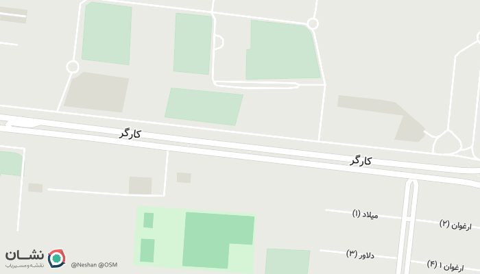 office location