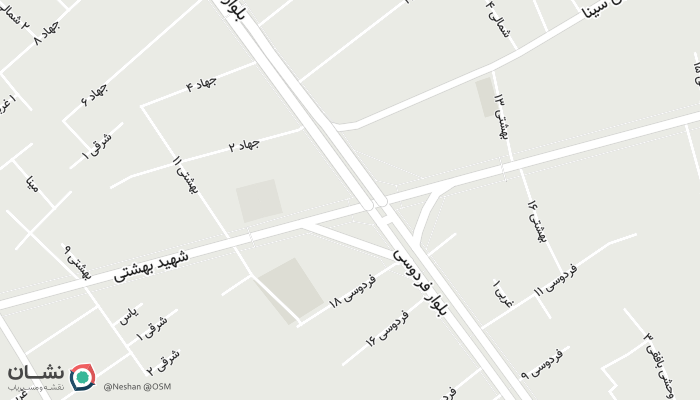 office location
