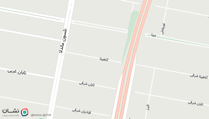 office location