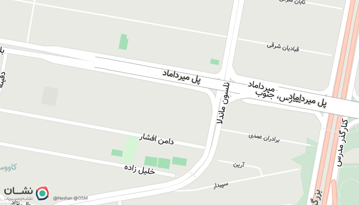 office location