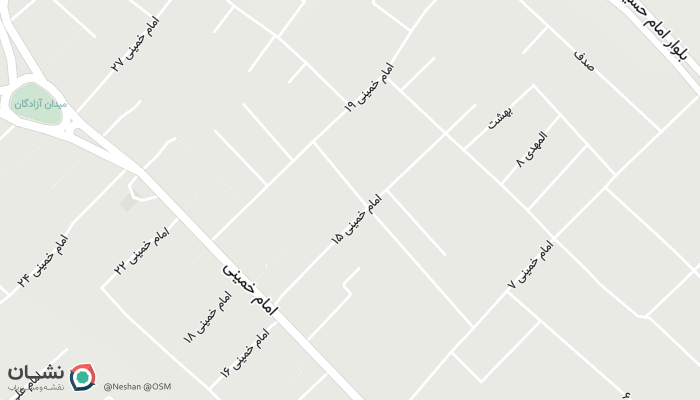 office location