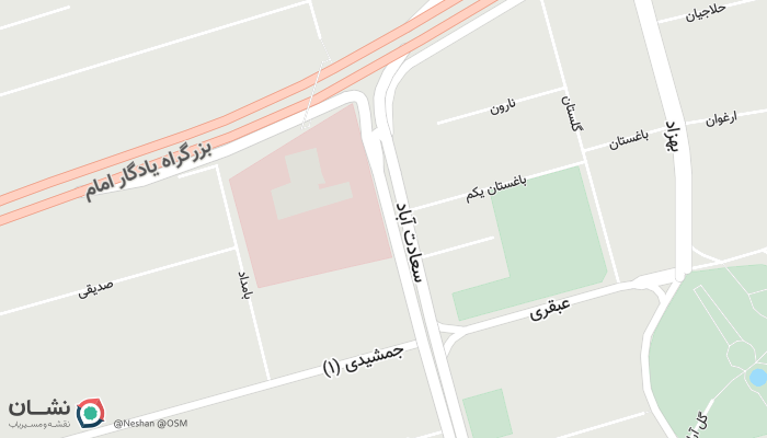 office location