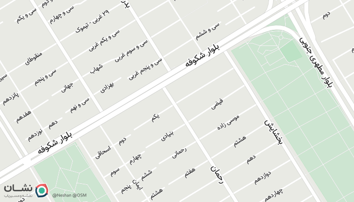 office location