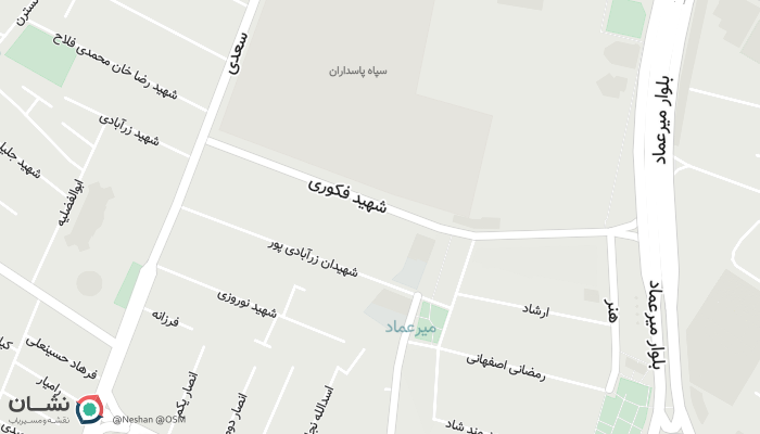 office location