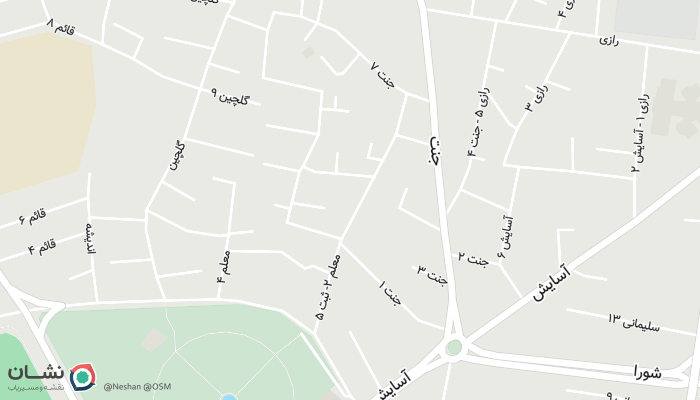 office location