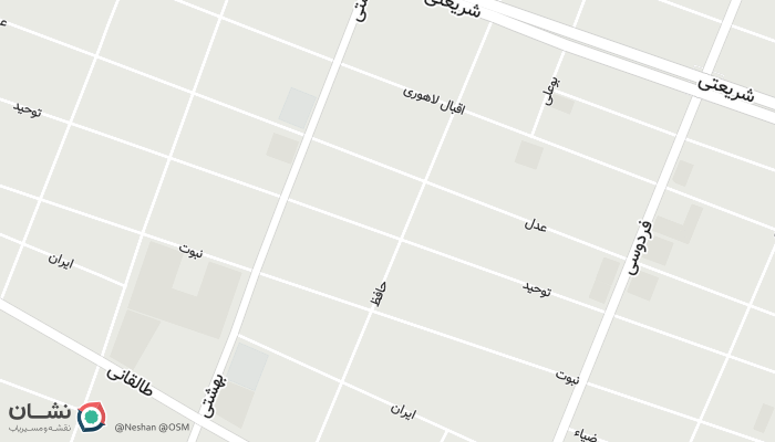 office location