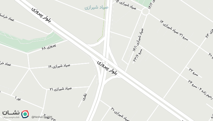 office location
