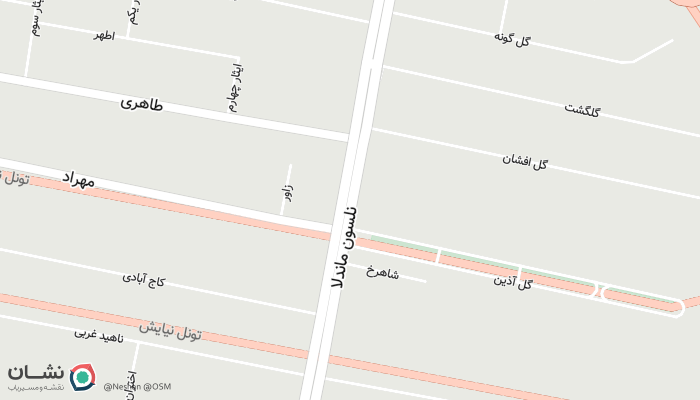 office location