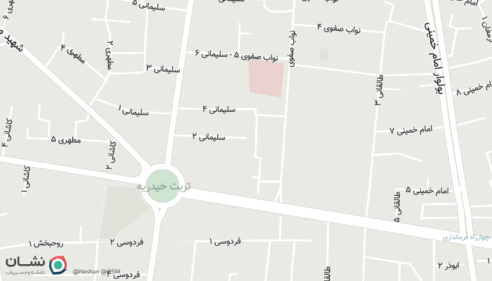 office location