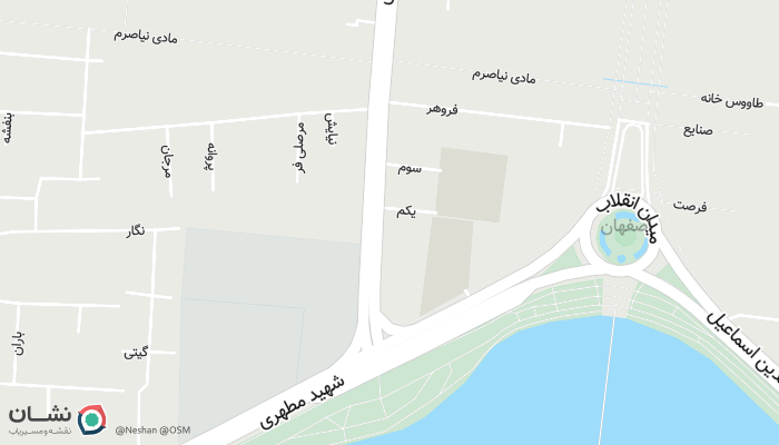 office location