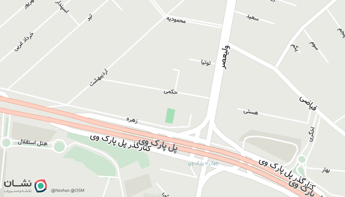 office location