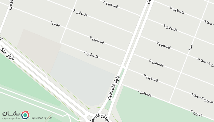 office location