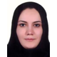 دکتر رضوانه السادات بهشتی روی