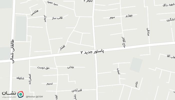 office location