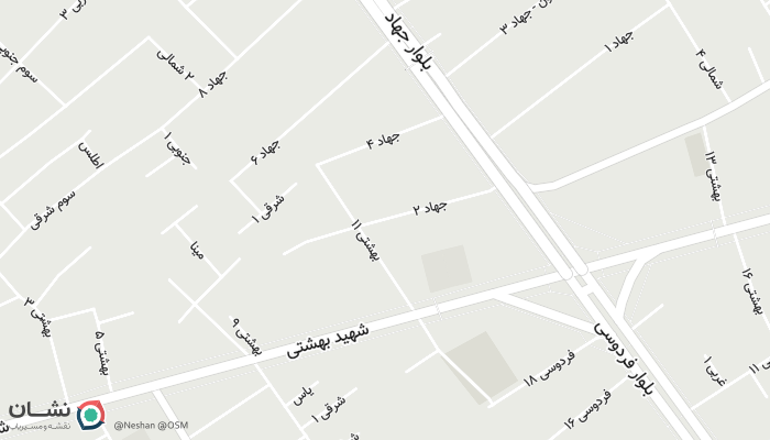office location