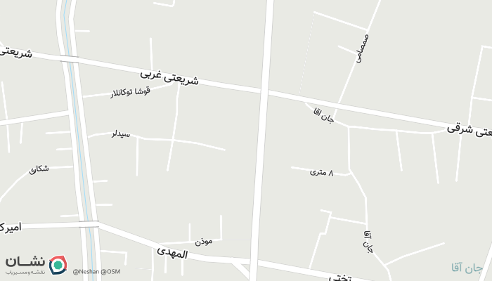 office location