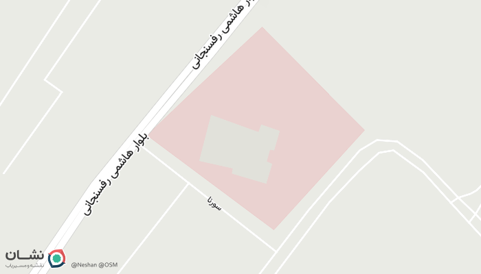 office location