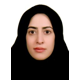 دکتر مطهره حاتمی