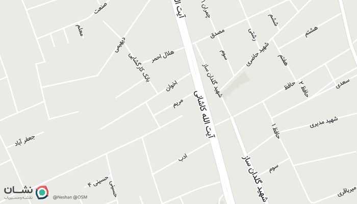 office location