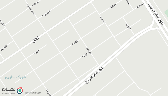 office location