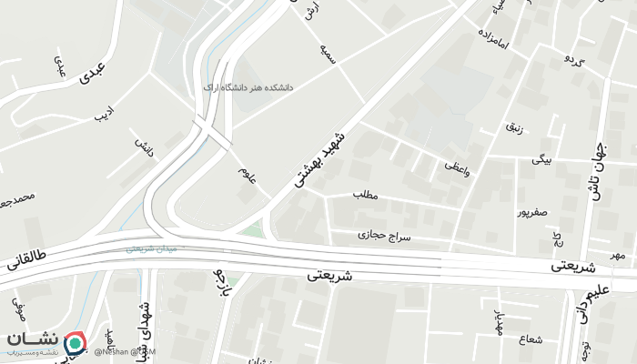 office location